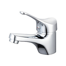 TARGET 40 MITIGEUR LAVABO CHROME
