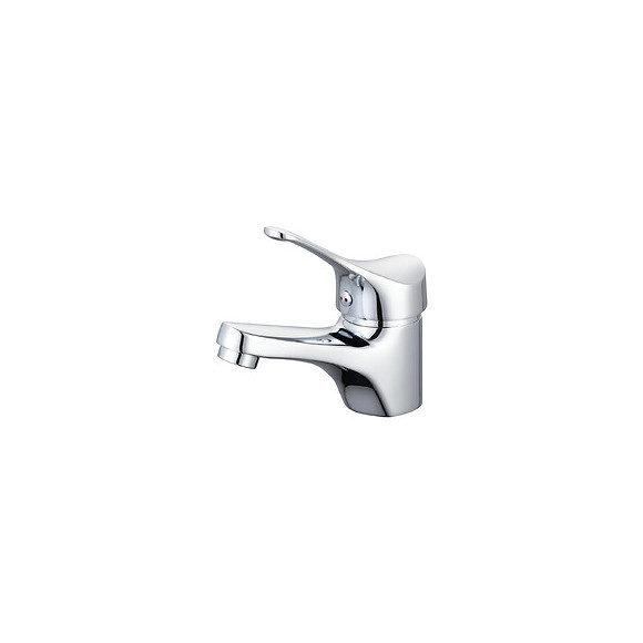 TARGET 40 MITIGEUR LAVABO CHROME