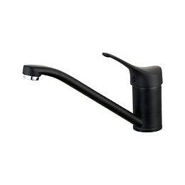 TARGET 40 MITIGEUR EVIER NOIR