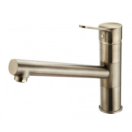 NEW SILO MITIGEUR EVIER FACON INOX