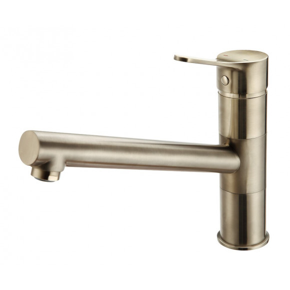 NEW SILO MITIGEUR EVIER FACON INOX