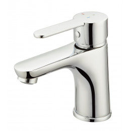 PROECO B MITIGEUR LAVABO CHROME ECONOMIE D'EAU