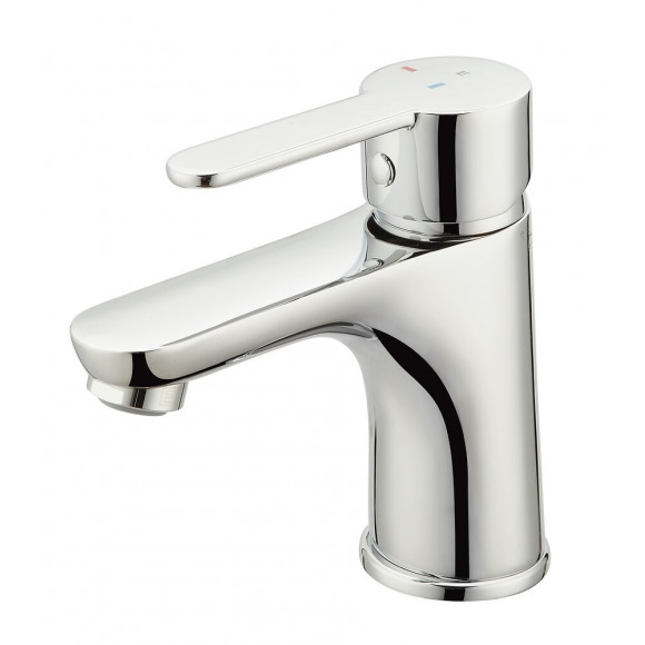 PROECO B MITIGEUR LAVABO CHROME ECONOMIE D'EAU