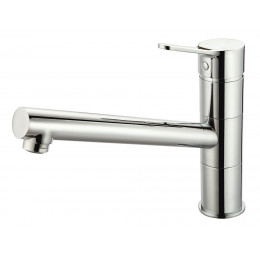 NEW SILO MITIGEUR EVIER CHROME