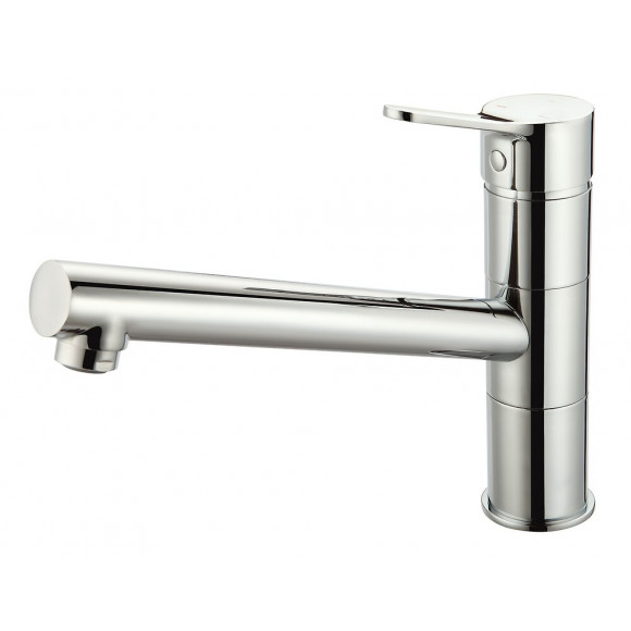 NEW SILO MITIGEUR EVIER CHROME