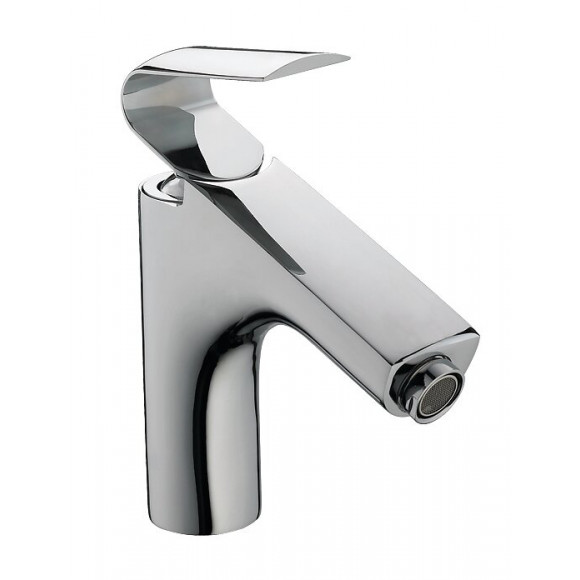 FUSION MITIGEUR LAVABO CHROME