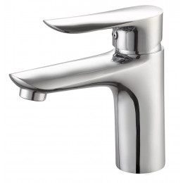 SIMPLI MITIGEUR LAVABO CHROME