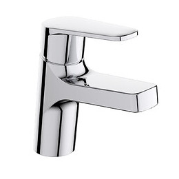 ANGLY MITIGEUR LAVABO CHROME
