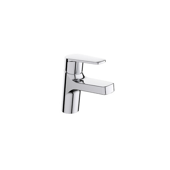 ANGLY MITIGEUR LAVABO CHROME