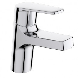 ANGLY MITIGEUR LAVABO CHROME