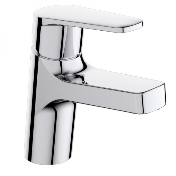 ANGLY MITIGEUR LAVABO CHROME