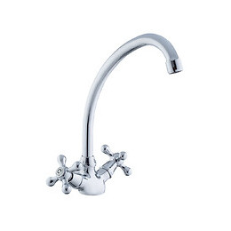 1900 MELANGEUR EVIER CHROME