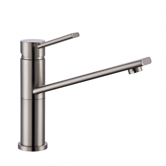 SIERRA MITIGEUR EVIER FACON INOX
