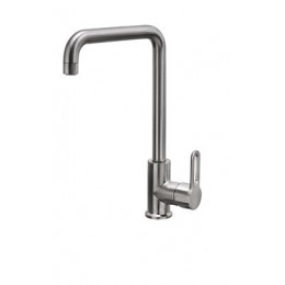 BALTIC MITIGEUR EVIER FACON INOX