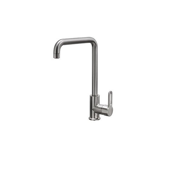 BALTIC MITIGEUR EVIER FACON INOX