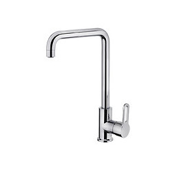 BALTIC MITIGEUR EVIER CHROME