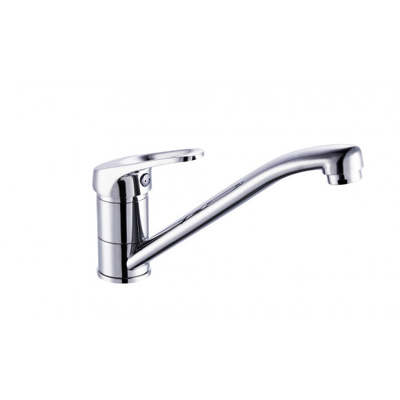 BETARING MITIGEUR EVIER CHROME