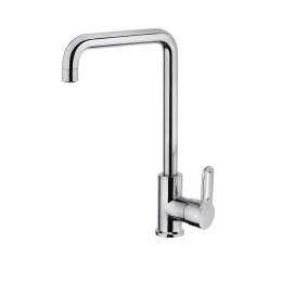 BALTIC MITIGEUR EVIER CHROME