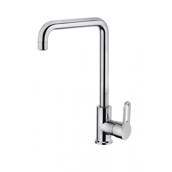 BALTIC MITIGEUR EVIER CHROME