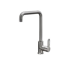 BALTIC MITIGEUR EVIER FACON INOX