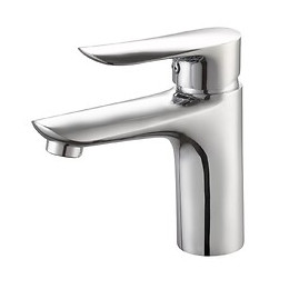 SIMPLI MITIGEUR LAVABO CHROME