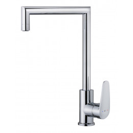 FANGOLO MITIGEUR EVIER CHROME