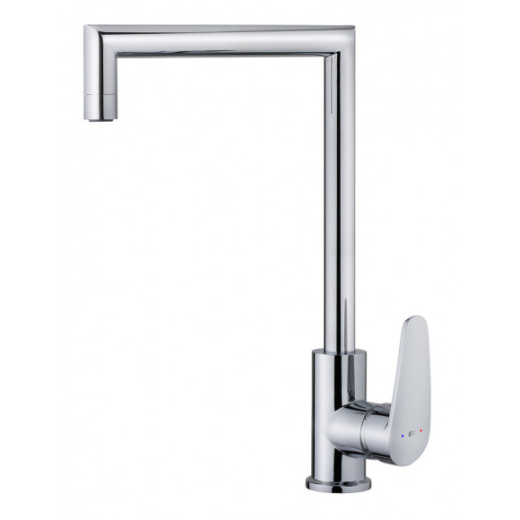 FANGOLO MITIGEUR EVIER CHROME