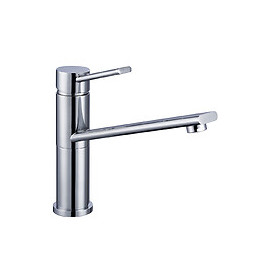 SIERRA MITIGEUR EVIER CHROME