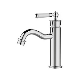 LEEDS MITIGEUR LAVABO CHROME