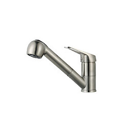 BETARING MITIGEUR EVIER A DOUCHETTE FACON INOX