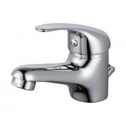TARGET 35 MITIGEUR LAVABO CHROME