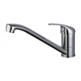 TARGET 35 MITIGEUR EVIER CHROME