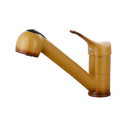 TARGET 40 MITIGEUR EVIER A DOUCHETTE TERRE DE FRANCE