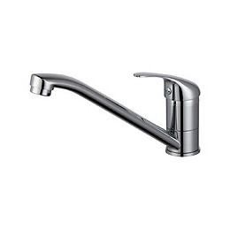 TARGET 35 MITIGEUR EVIER CHROME