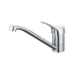 TARGET 40 MITIGEUR EVIER CHROME