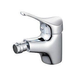 TARGET 40 MITIGEUR BIDET CHROME