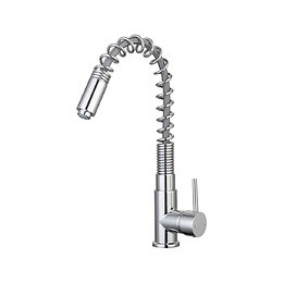 MILA MITIGEUR EVIER CHROME