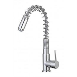 MILA MITIGEUR EVIER CHROME