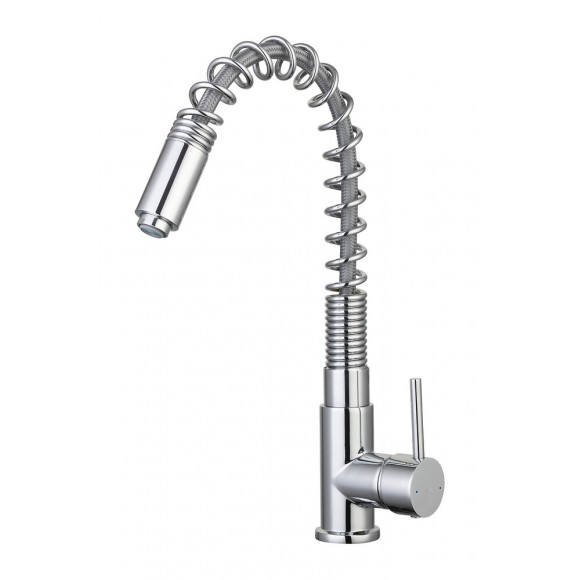 MILA MITIGEUR EVIER CHROME