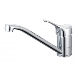 TARGET 40 MITIGEUR EVIER CHROME