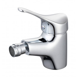 TARGET 40 MITIGEUR BIDET CHROME