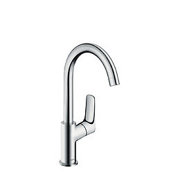 Mitigeur Lavabo MyCube Swivel Chrome
