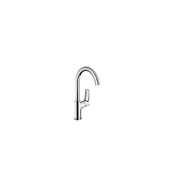 Mitigeur Lavabo MyCube Swivel Chrome