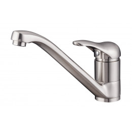 NEO MITIGEUR EVIER FACON INOX