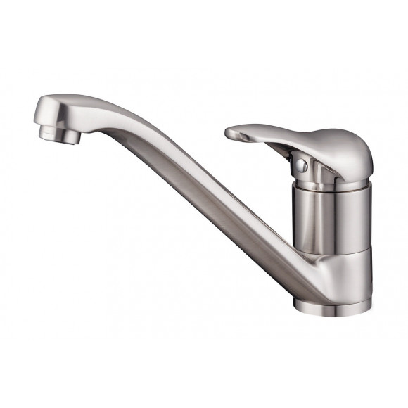 NEO MITIGEUR EVIER FACON INOX