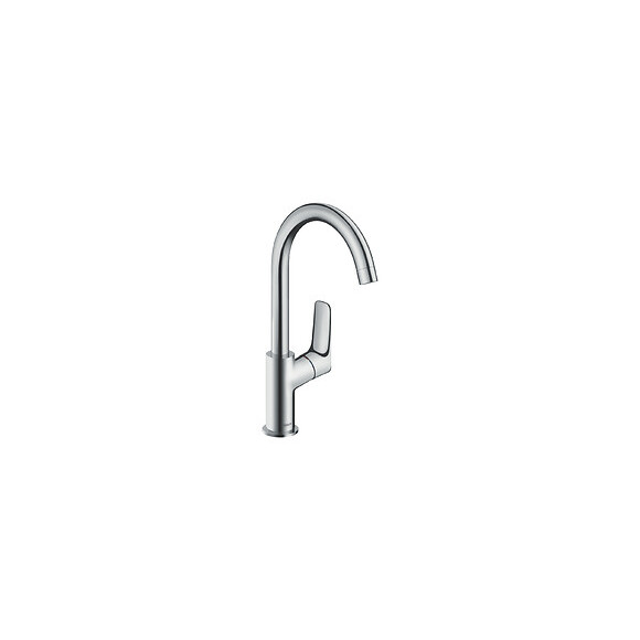Mitigeur Lavabo MyCube Swivel Chrome
