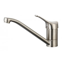 TARGET 40 MITIGEUR EVIER INOX