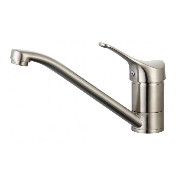 TARGET 40 MITIGEUR EVIER INOX