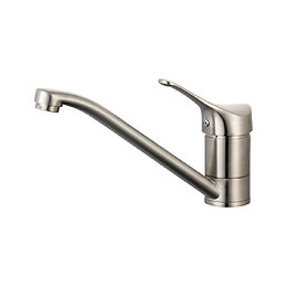 TARGET 40 MITIGEUR EVIER INOX