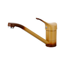 TARGET 40 MITIGEUR EVIER TERRE DE FRANCE